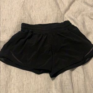 lululemon shorts